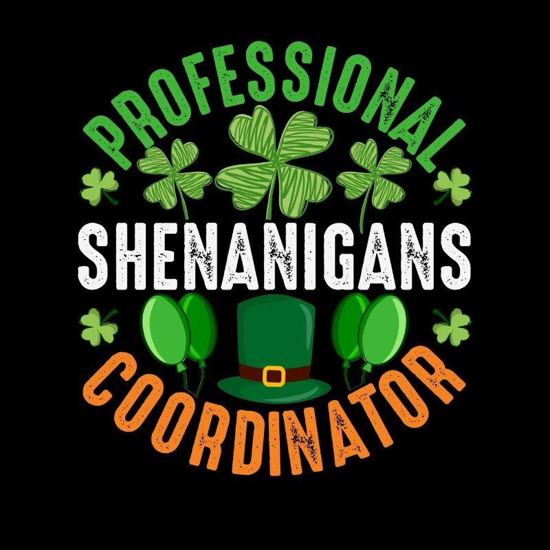 Coordinateur des Aventures Professionnelles St Patricks
