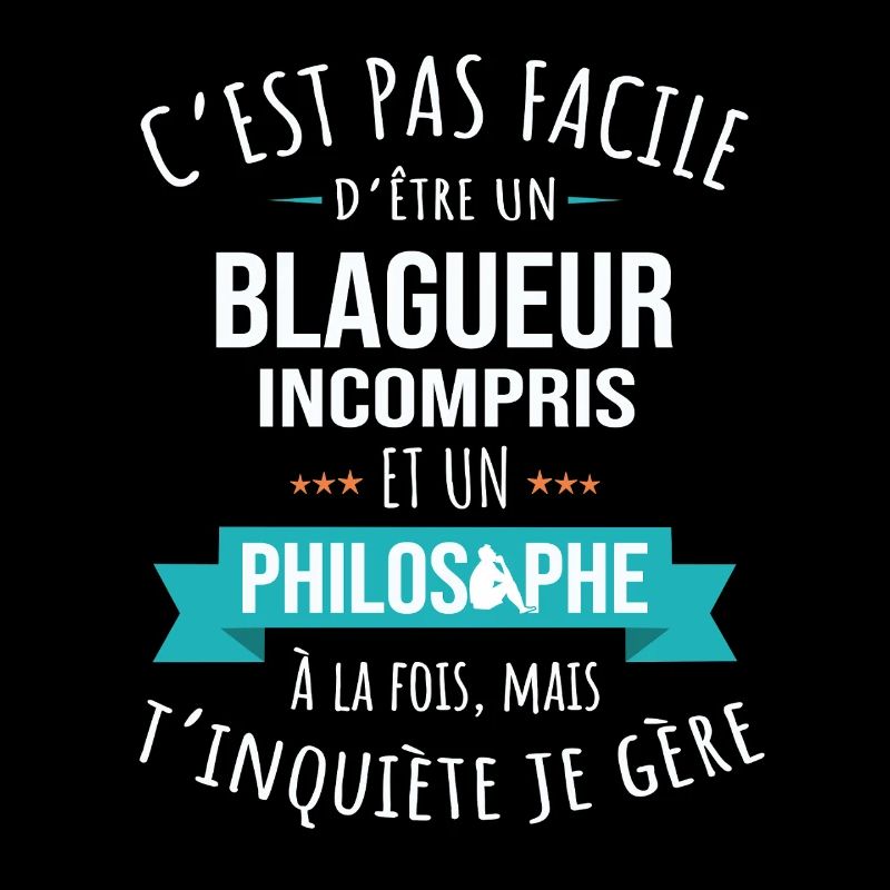 Joker Philosopher Misunderstood Humor