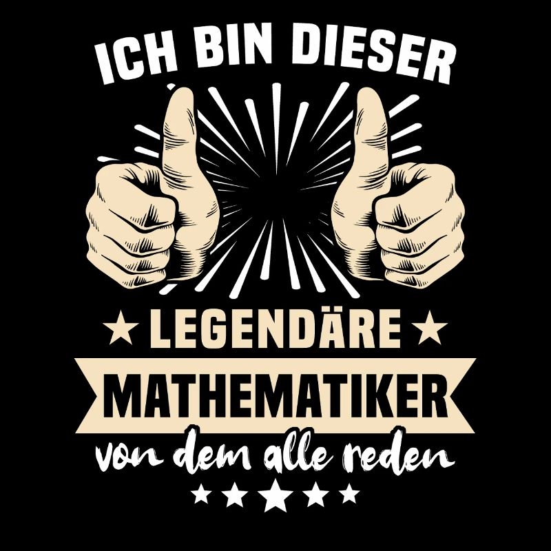 Dictons des mathématiciens