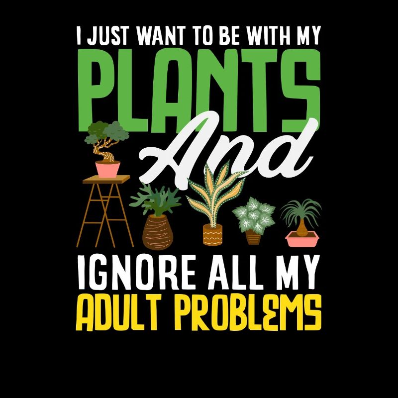 Ignore my problems as an adult funny