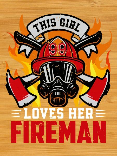 Fire brigade