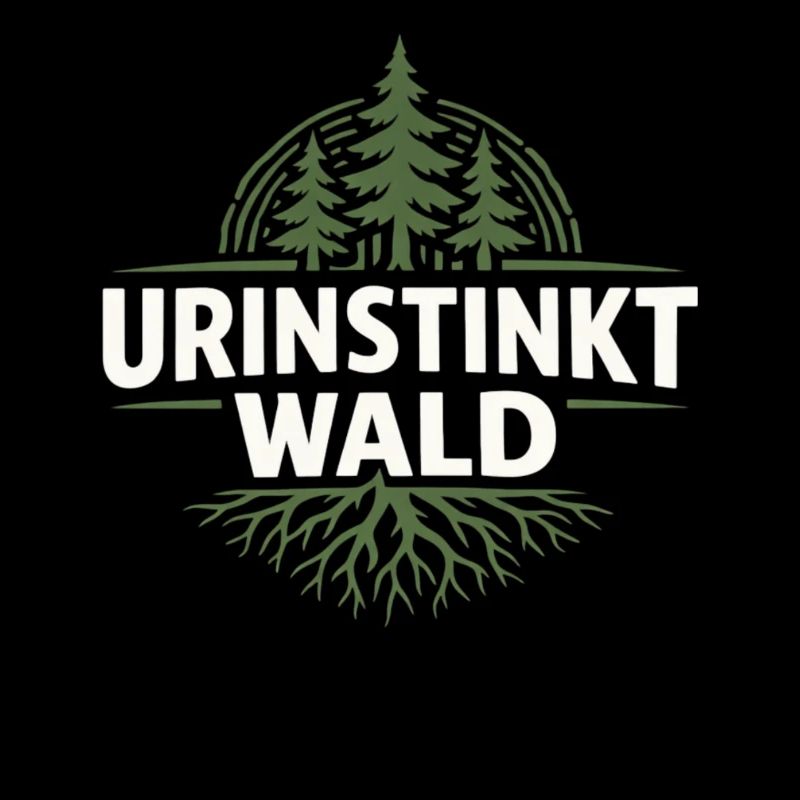 Emblème de la Forêt de l’Instinct Primal