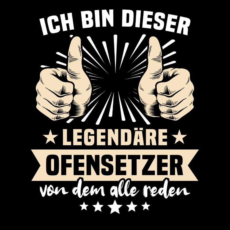 Ofensetzer Sprüche