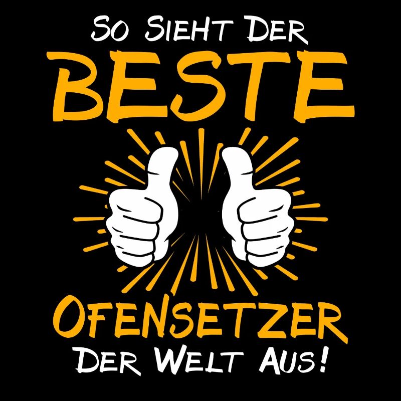 Ofensetzer Geschenkidee