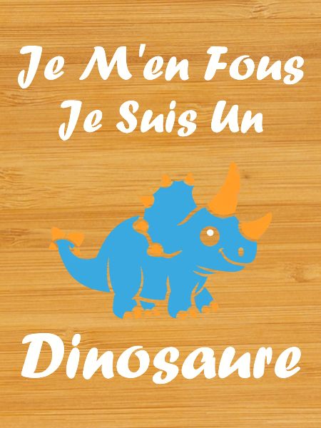 Blue Dino: Funny Phrases