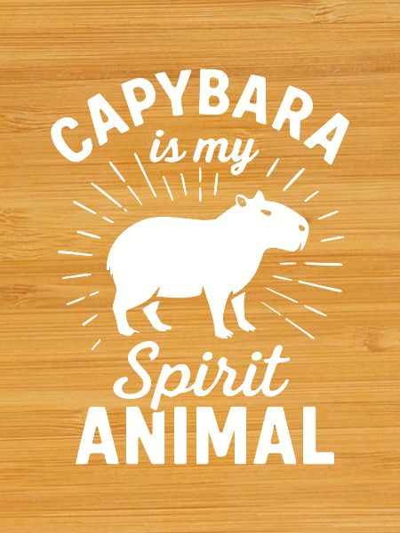 Capybara