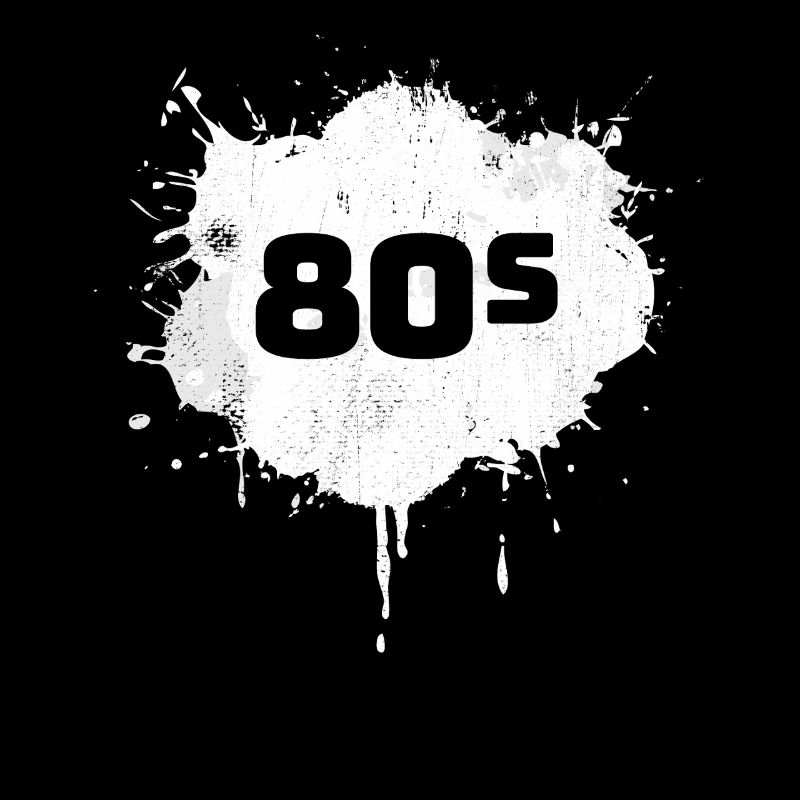 80s