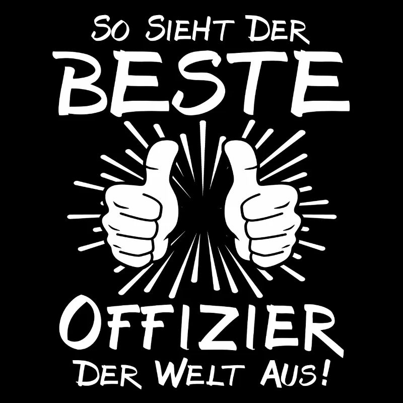 Bester Offizier
