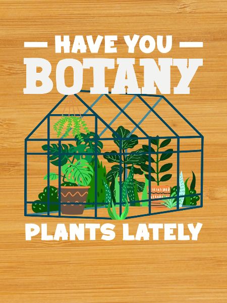 Plant Lover Botany Plants Succulent