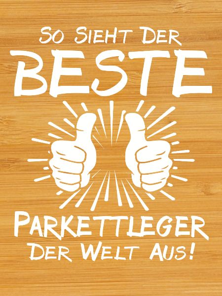 Best parquet layer