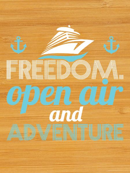 Freedom Open Air Adventure