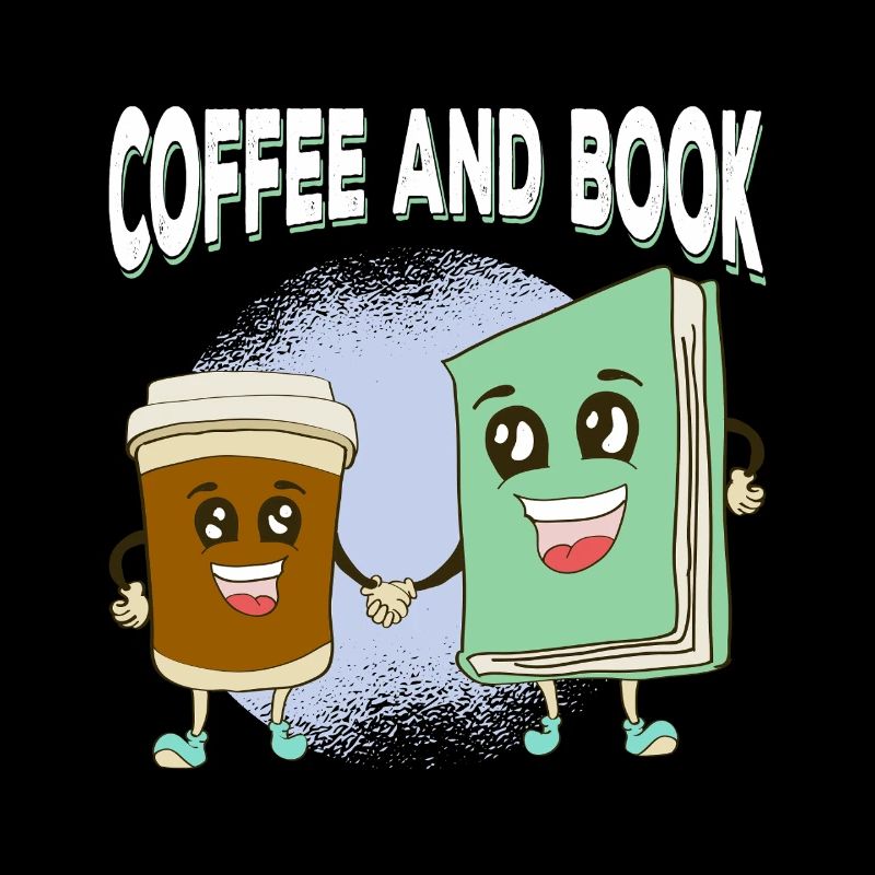 Kaffee trifft Buchfreundschaft