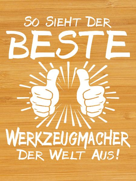 Best Toolmaker