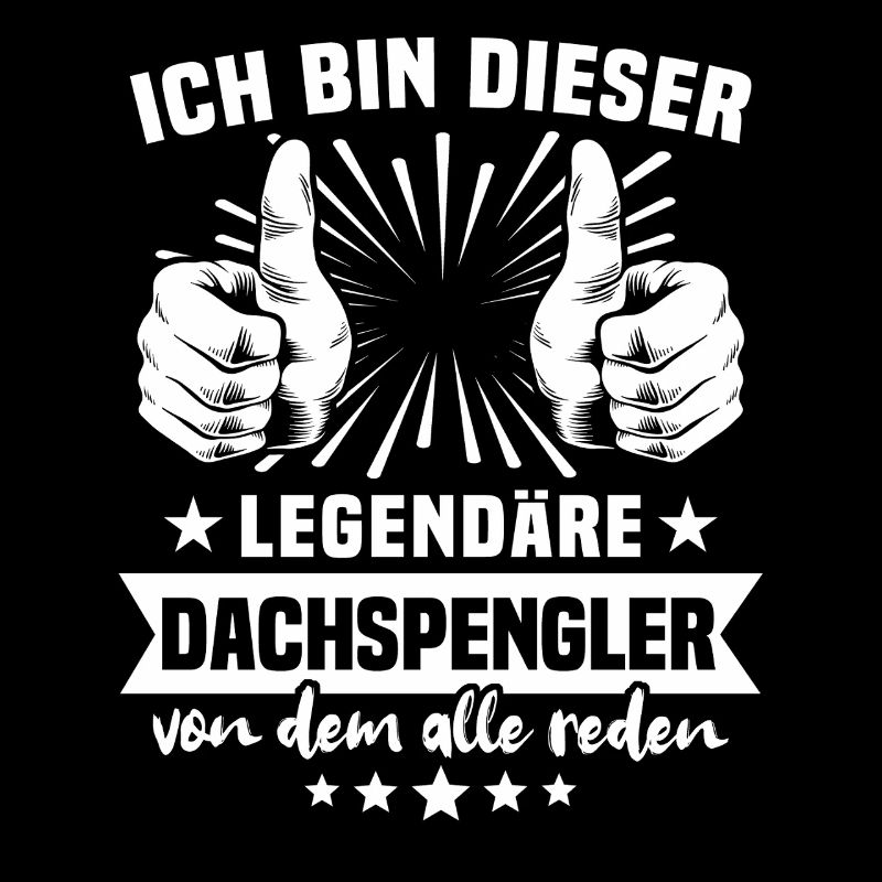 Légende de Dachspengler