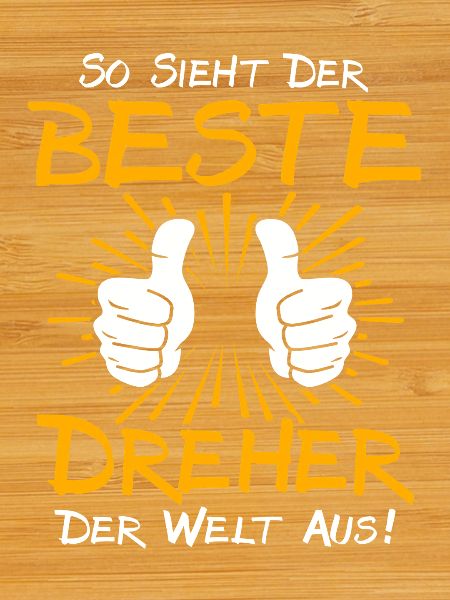 Idée de cadeau Dreher