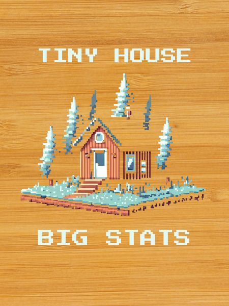 Tiny House, Big Values | Minimalism