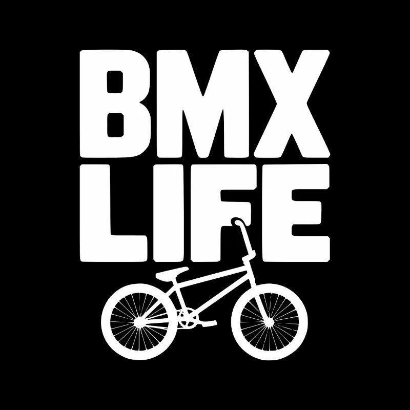 BMX-Leben