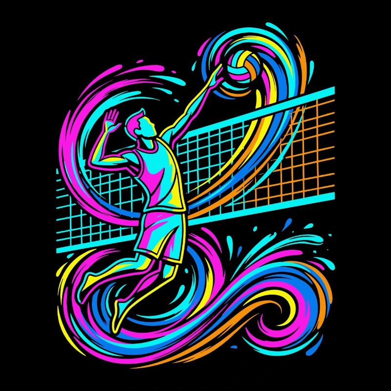 Volley-ball