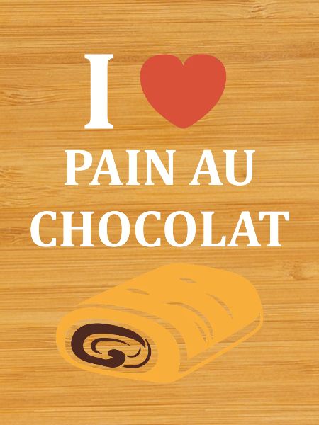 chocolatine
