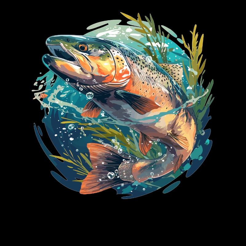 Saumon Saumon
