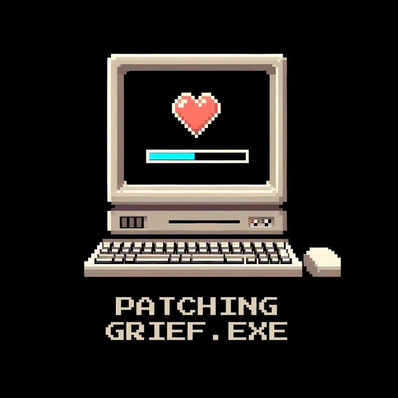 Deuil du patch | Ironie de l’Undertaker