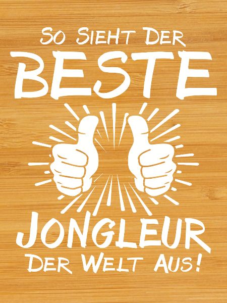 Best Juggler