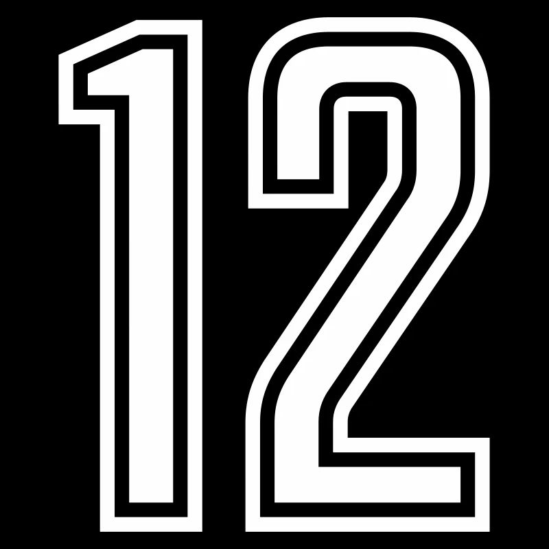 12