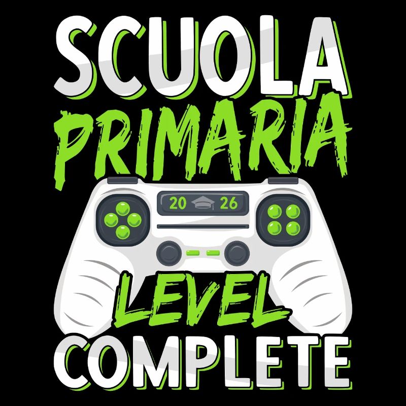 Primary School Diploma Elementary School 2026