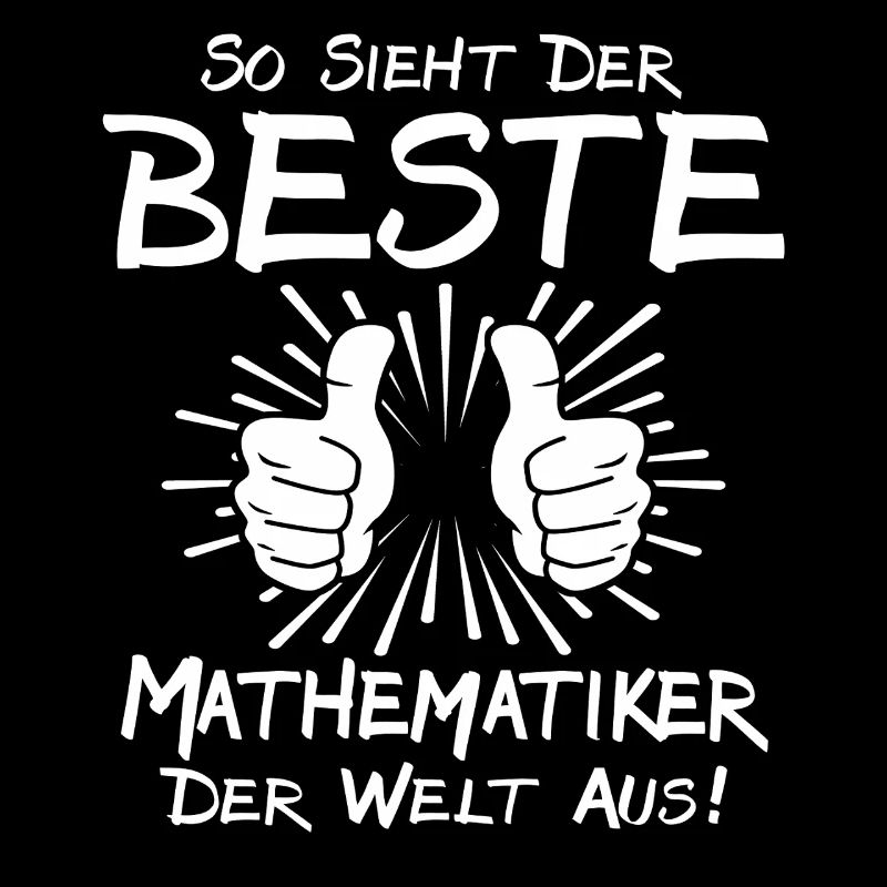 Best Mathematician