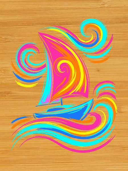 Sailboat