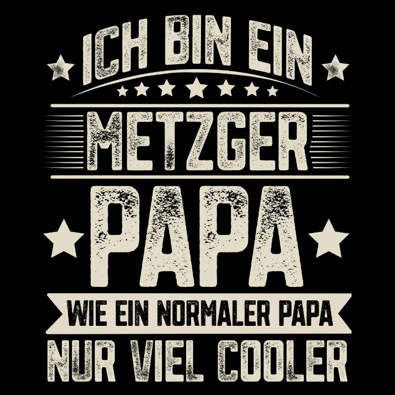 Metzger Papa