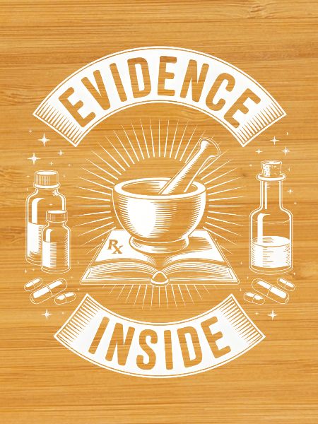 Evidence inside | Evidence-Based Pharmacy