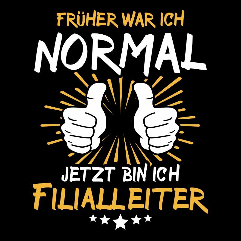 Directeur de succursale Spruch