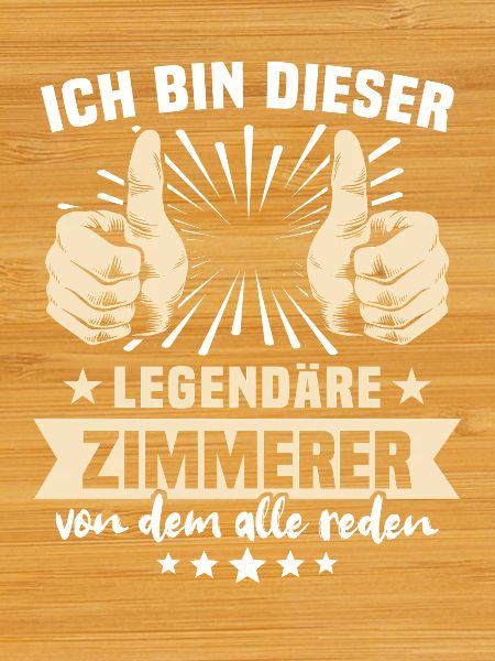 Carpenter sayings