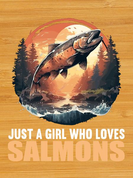 Salmon Salmon