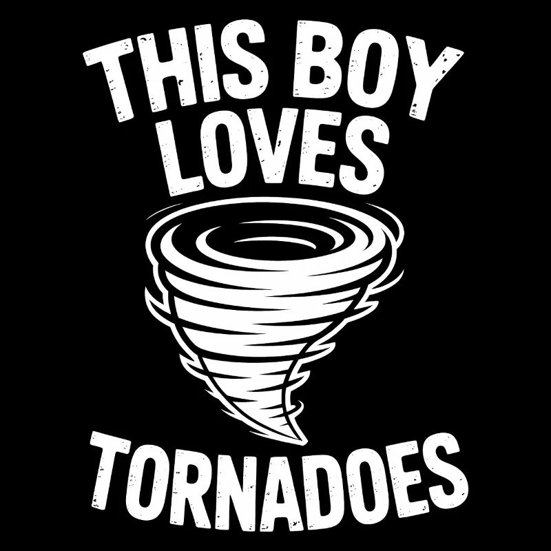 Dictons sur les tornades Tornades Drôle de cadeau de tornade
