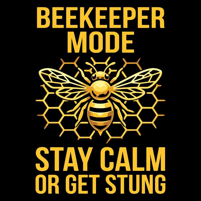 Beekeeper Mode Statement Design