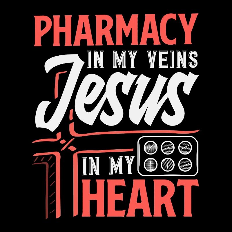 Christ Christ Pharmacist Jesus Pharmacy