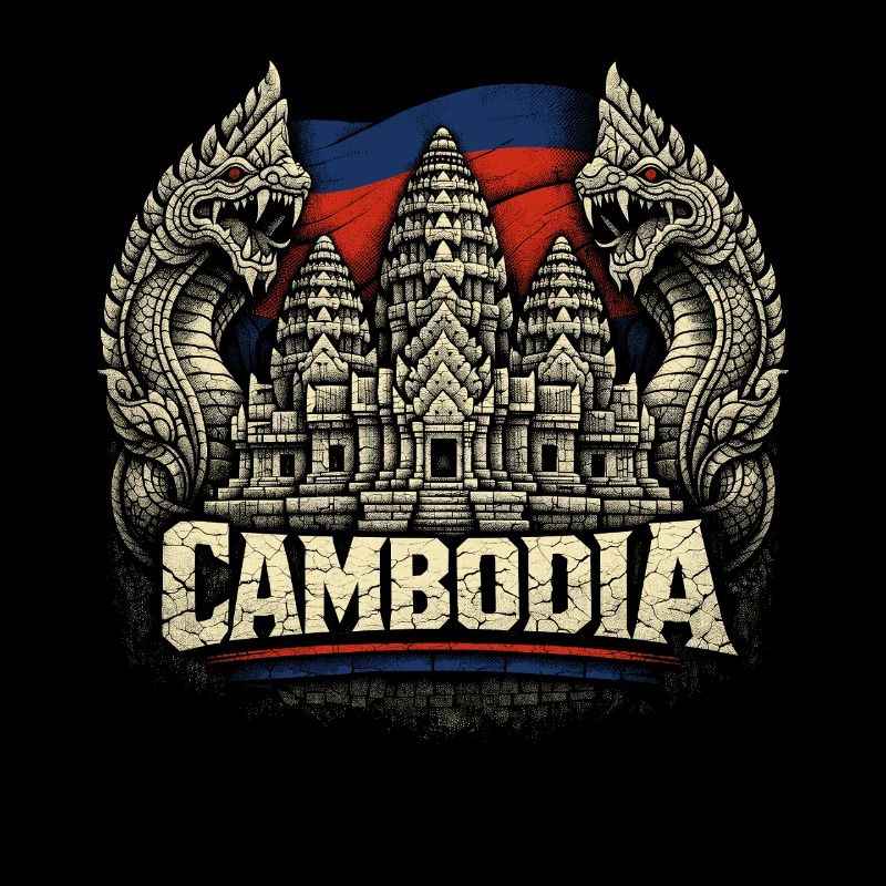 Cambodia Cambodia Cambodians