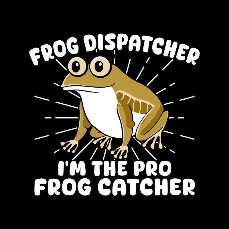 Répartiteur Attrapeur de grenouilles, la Pro Frog