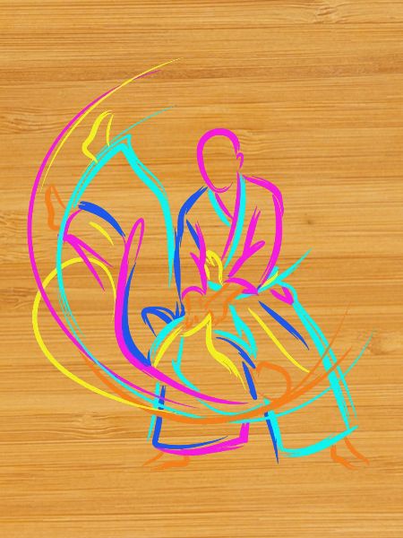 Judo Arts martiaux