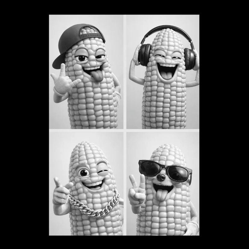 Corn