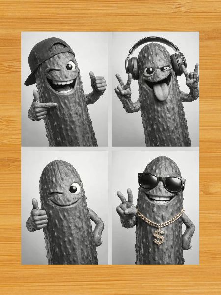Pickle
