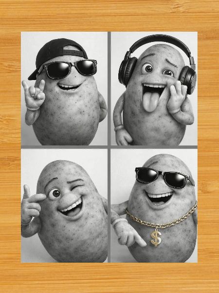 Potato