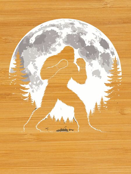 Bigfoot Boxes