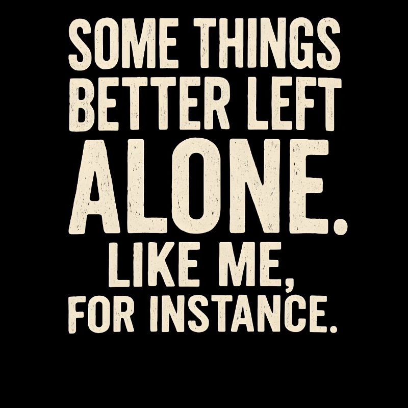 Lustiger Spruch Introvertierte Nerds Geschenkidee