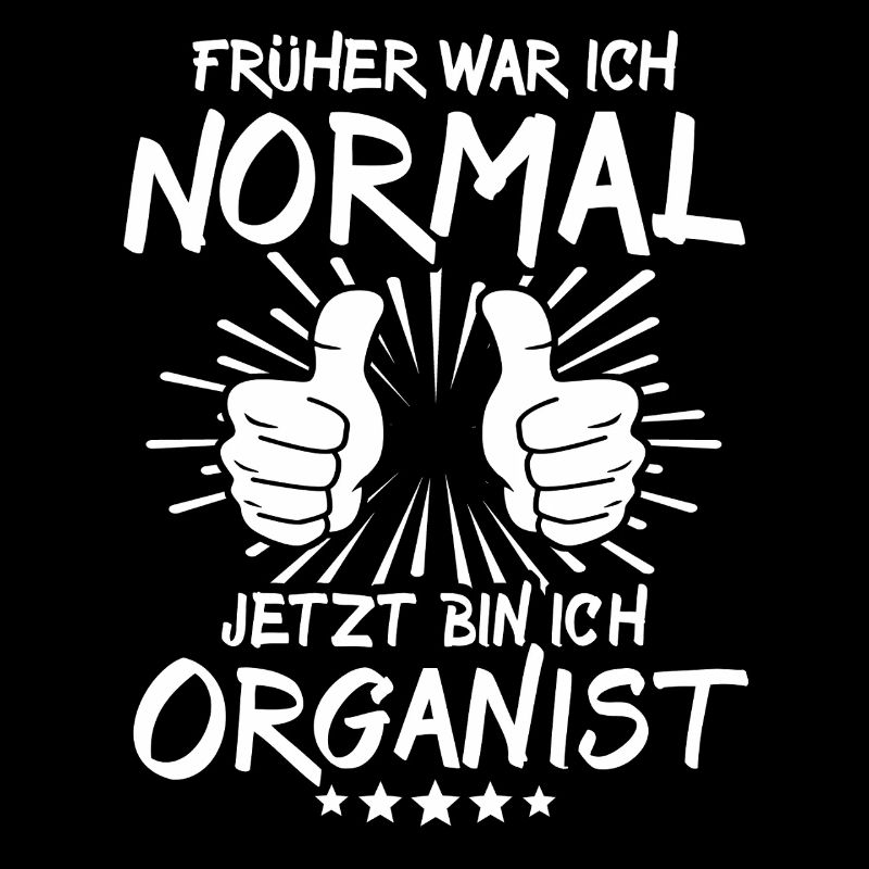 Organist