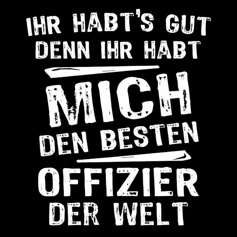 Offizier