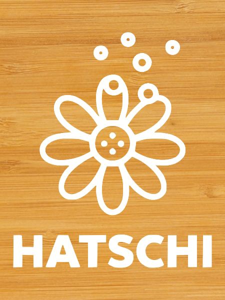 Hatschi Blossom Magic