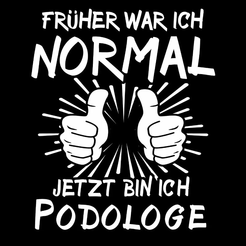 Podologue